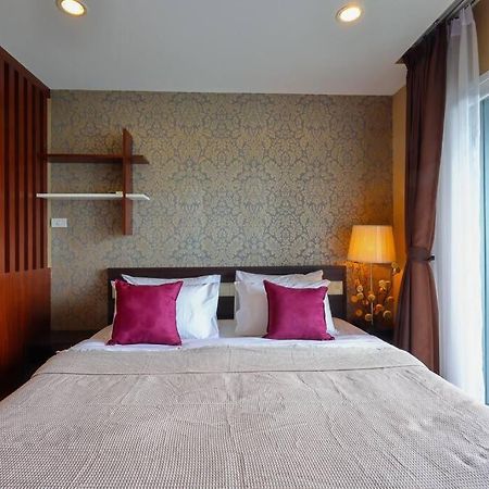 Luxury Living In Heart Of Nimman Apartment Chiang Mai Ngoại thất bức ảnh