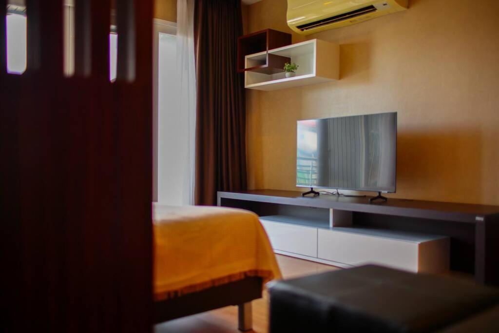 Luxury Living In Heart Of Nimman Apartment Chiang Mai Ngoại thất bức ảnh