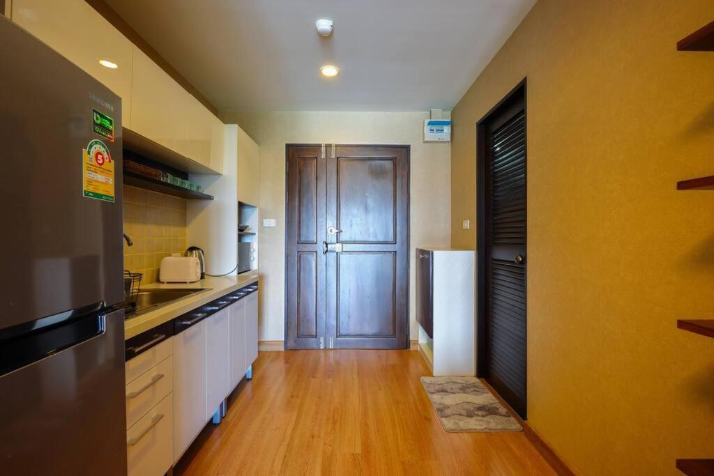 Luxury Living In Heart Of Nimman Apartment Chiang Mai Ngoại thất bức ảnh