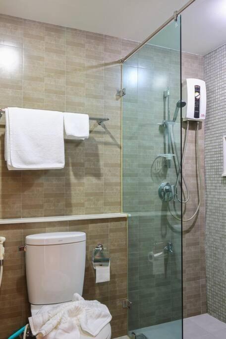 Luxury Living In Heart Of Nimman Apartment Chiang Mai Ngoại thất bức ảnh