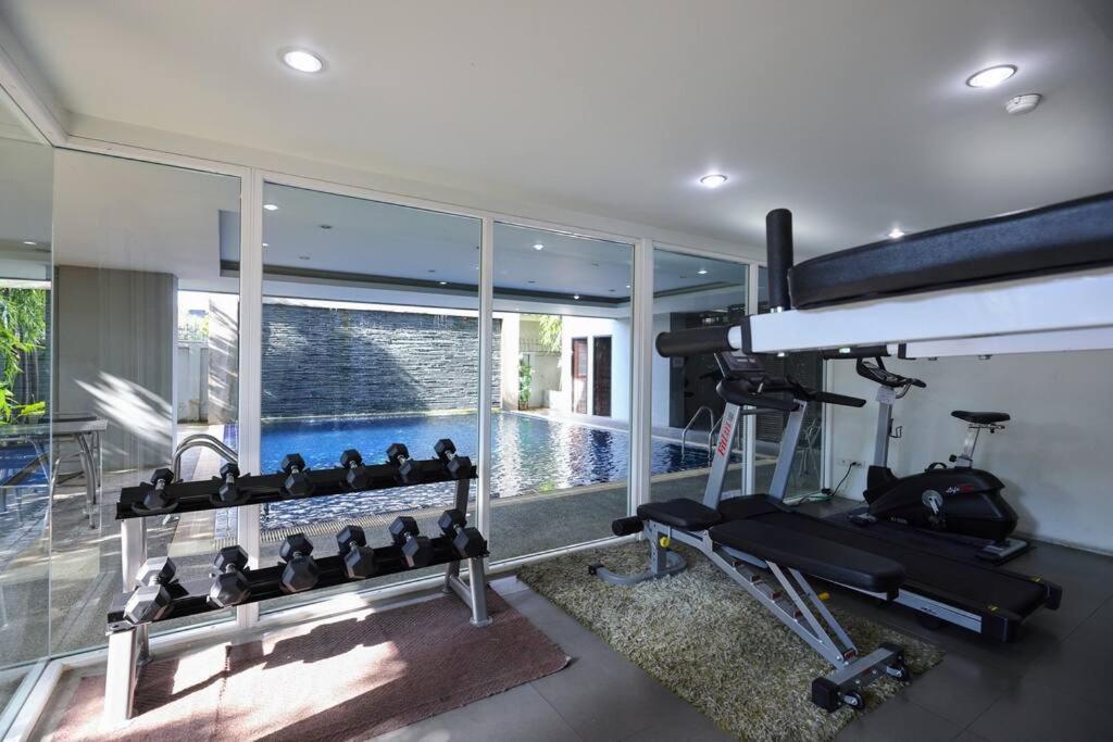 Luxury Living In Heart Of Nimman Apartment Chiang Mai Ngoại thất bức ảnh